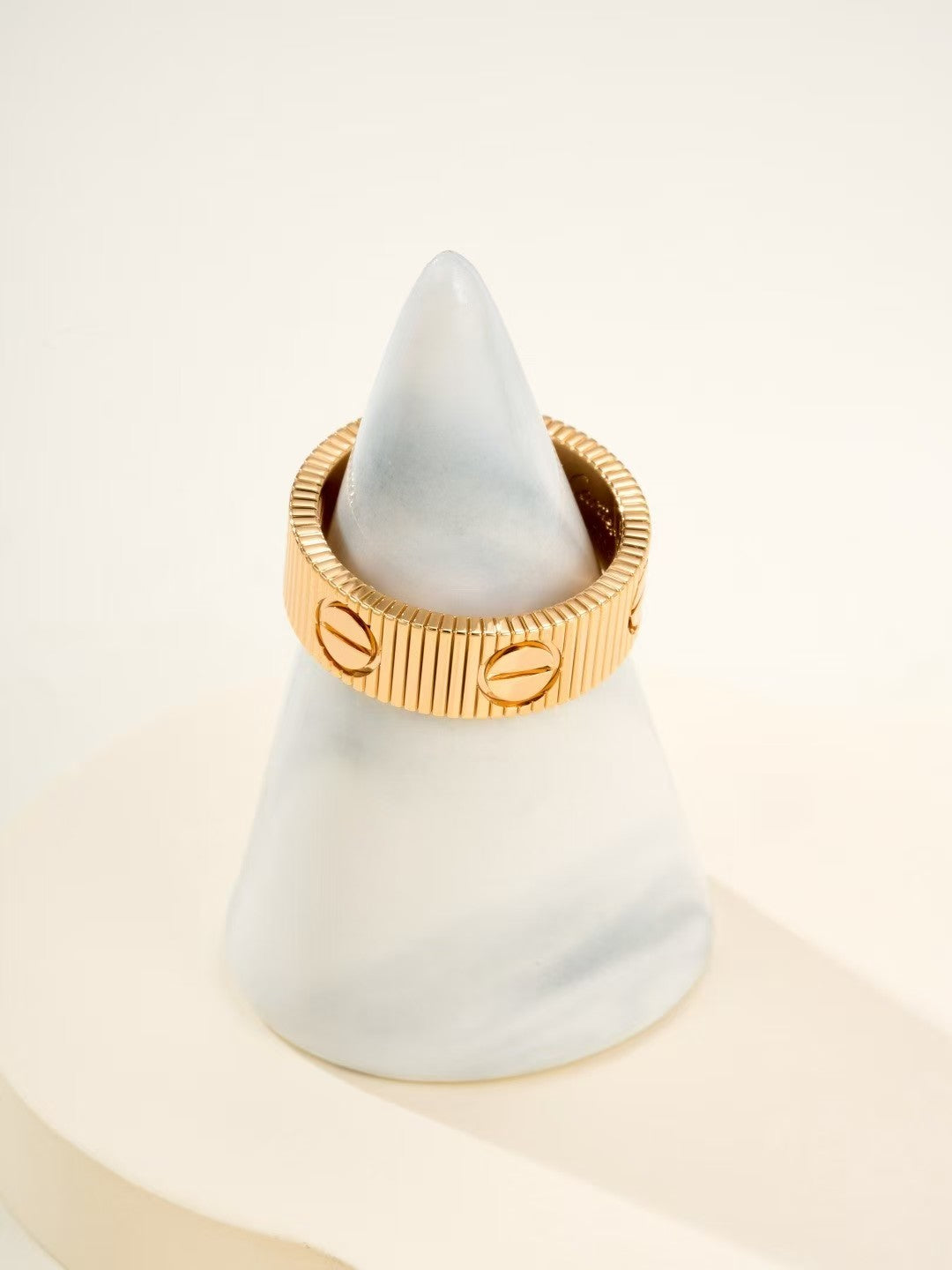 ¡®Star¡¯NEW MODEL LOVE 6.5 MM RING