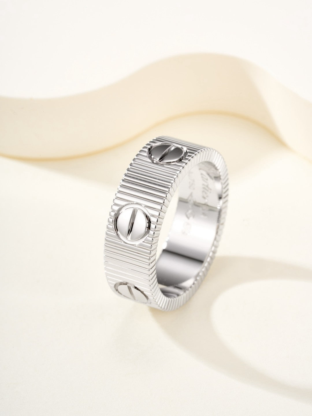 ¡®Star¡¯NEW MODEL LOVE 6.5 MM RING