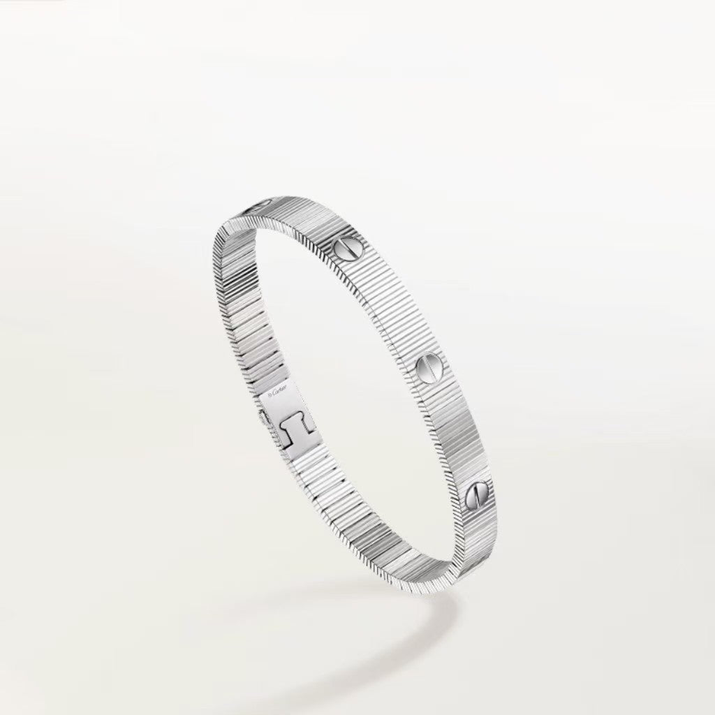 ¡®Star¡¯NEW MODEL LOVE BRACELET 7 MM