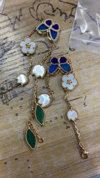 [Star] 2026 NEW SPRING LUCKY 5 MOTIF BRACELET