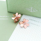 ¡®Star¡¯FRIVOLE EARRINGS- LARGE MODEL