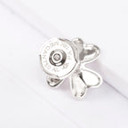 ¡®Star¡¯FRIVOLE MINI FLOWER EARRINGS