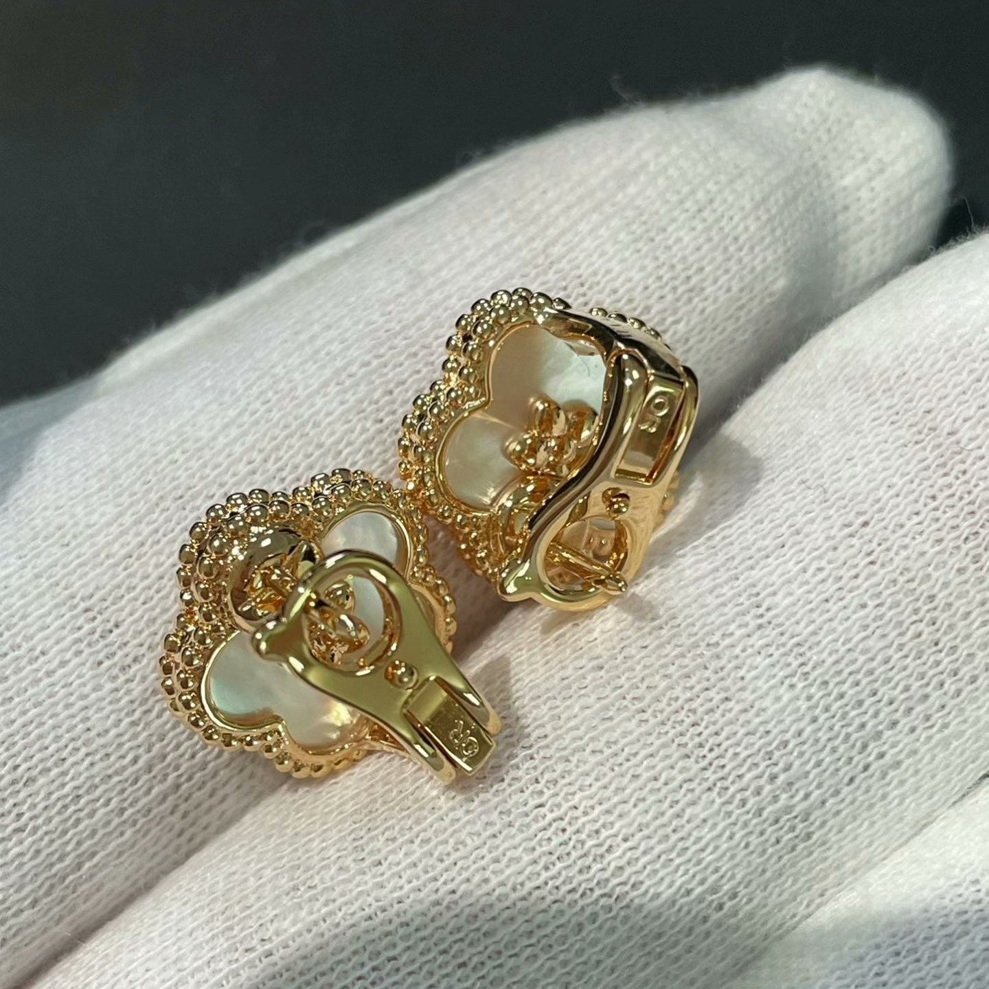 [Star] 2026 NEW LUCKY SPRING EARRINGS