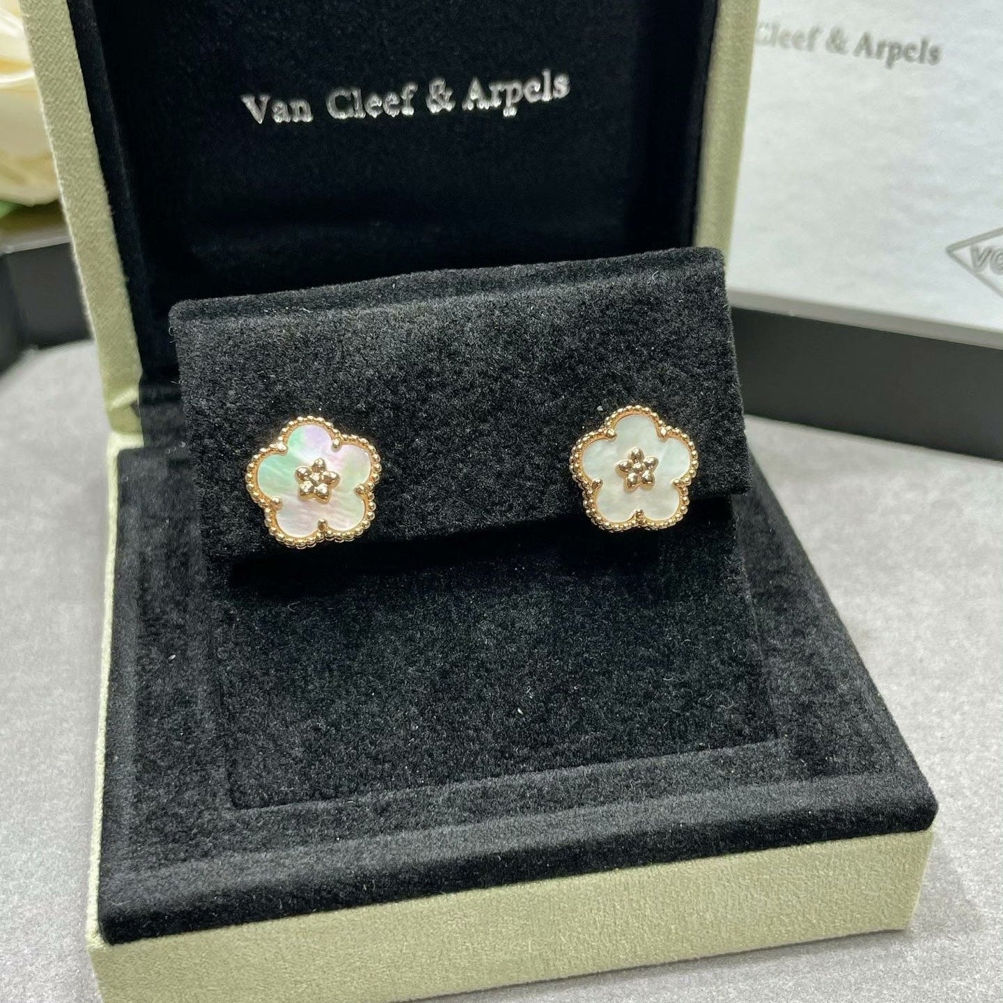 [Star] 2026 NEW LUCKY SPRING EARRINGS