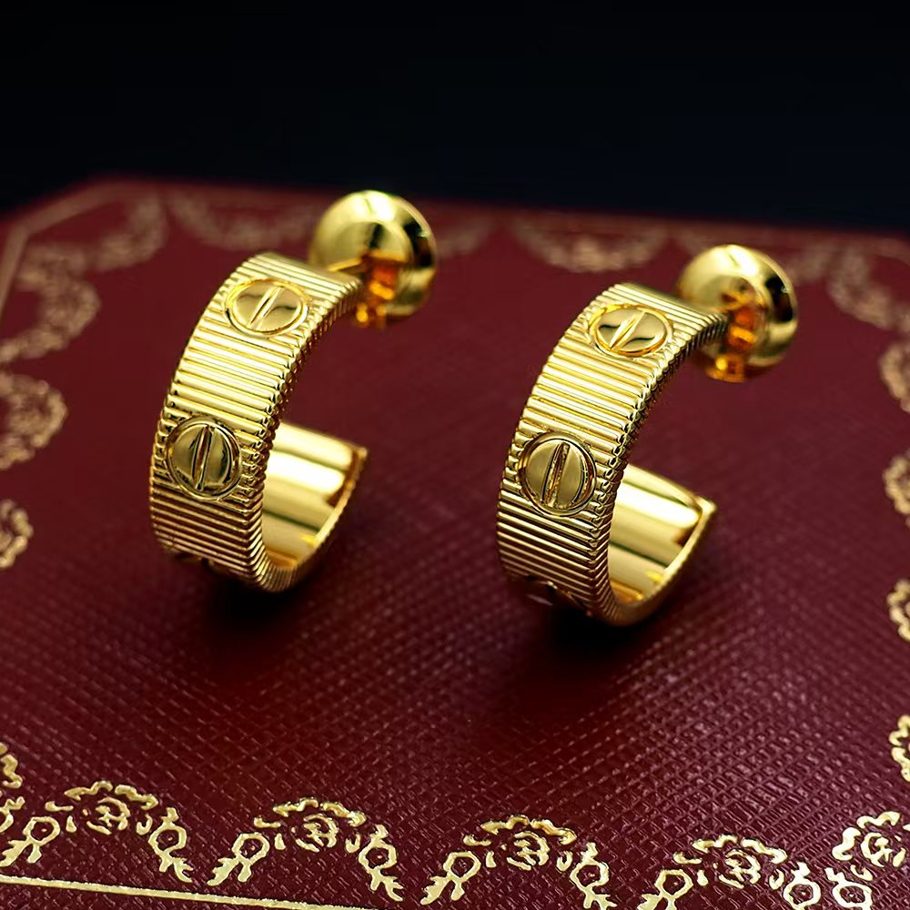 [Star] 2026 NEW LOVE UNLIMITED EARRINGS