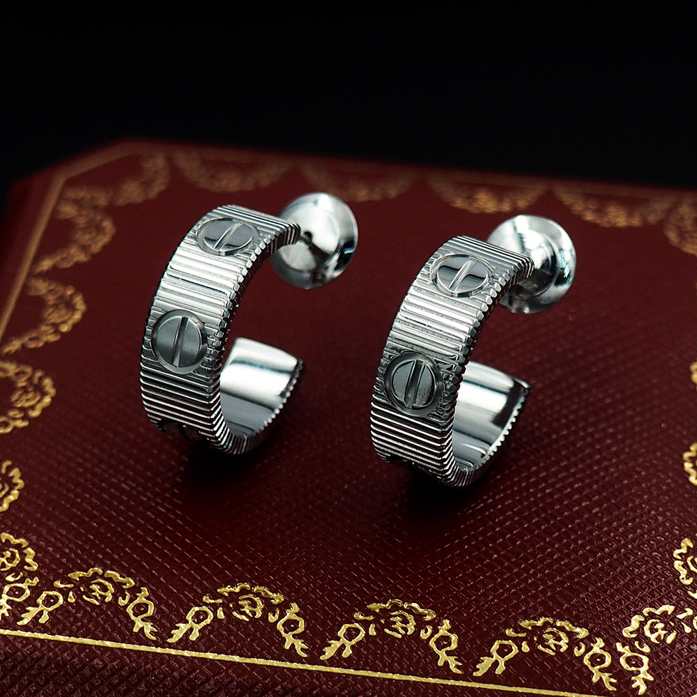 [Star] 2026 NEW LOVE UNLIMITED EARRINGS