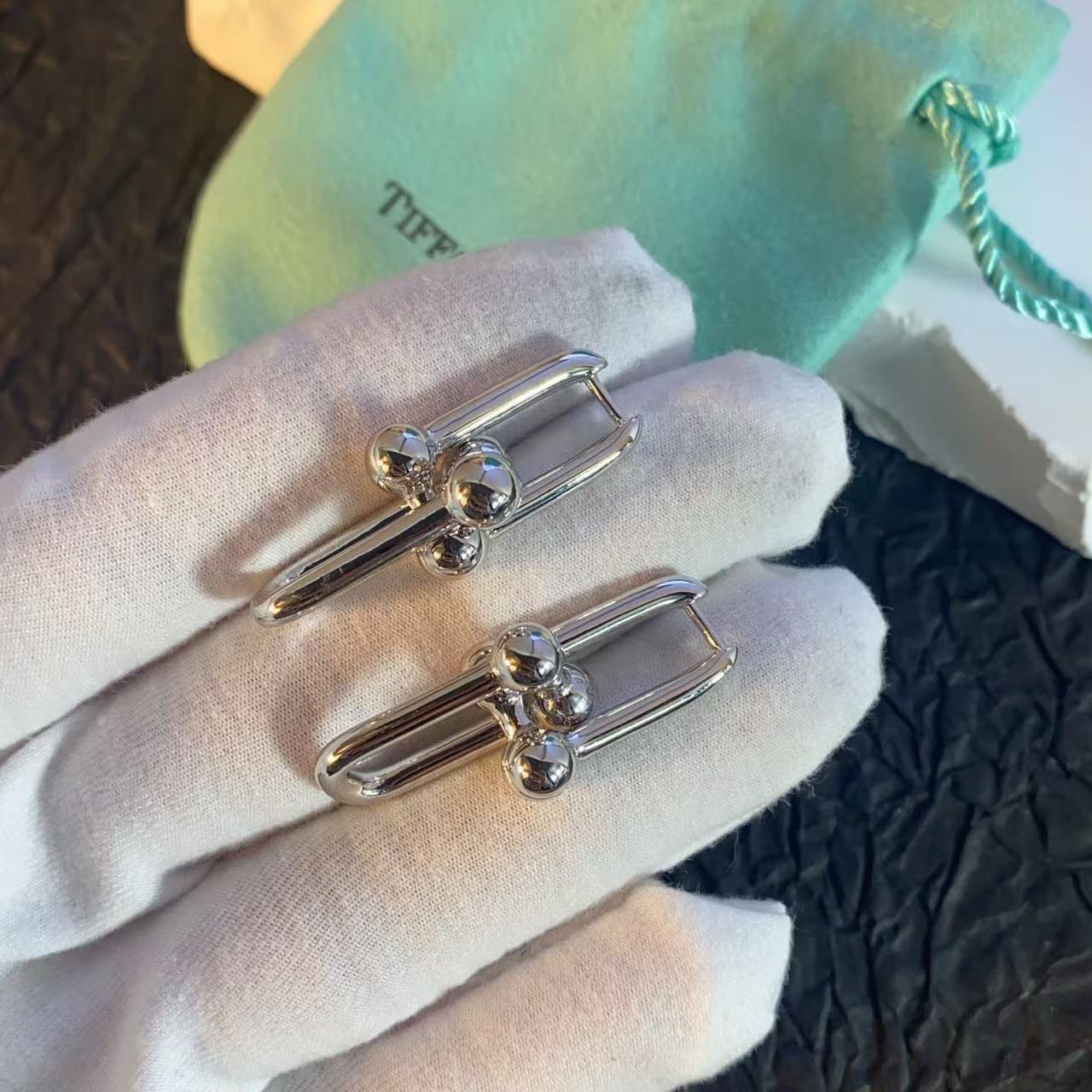 [Moco ]HW SERIES EARRINGS
