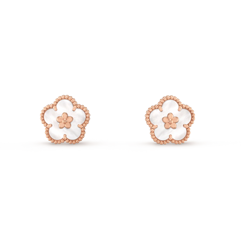 [Star] 2026 NEW LUCKY SPRING EARRINGS