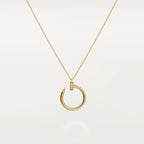 ¡®Star¡¯JUSTE NECKLACE GOLD