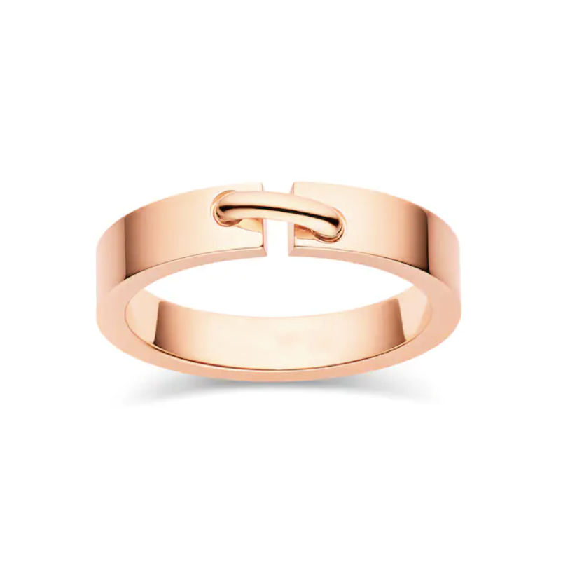 ¡®Star¡¯ALLIANCE LIENS VIDENCE 4MM RING