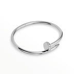 ¡®Star¡¯JUSTE BRACELET 3.5MM DIAMONDS