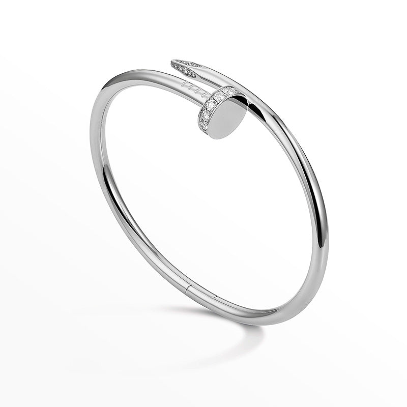 ¡®Star¡¯JUSTE BRACELET 3.5MM DIAMONDS