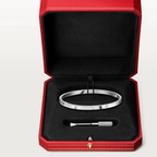 ¡®Star¡¯LOVE BRACELET 3.65MM 6 DIAMONDS