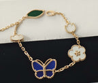 [Star] 2026 NEW SPRING LUCKY 5 MOTIF BRACELET