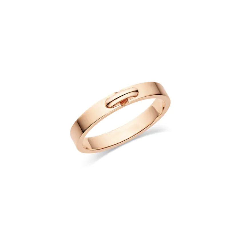 ¡®Star¡¯ALLIANCE LIENS VIDENCE 3MM RING