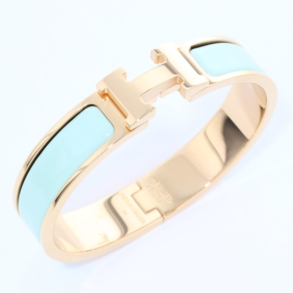 ¡®Star¡¯H LIGHT BLUE BRACELET