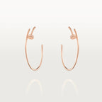 ¡®Star¡¯JUSTE EARRINGS DIAMONDS 1.8MM
