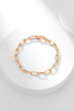 [¡®Star¡¯]CT CHAIN BRACELET