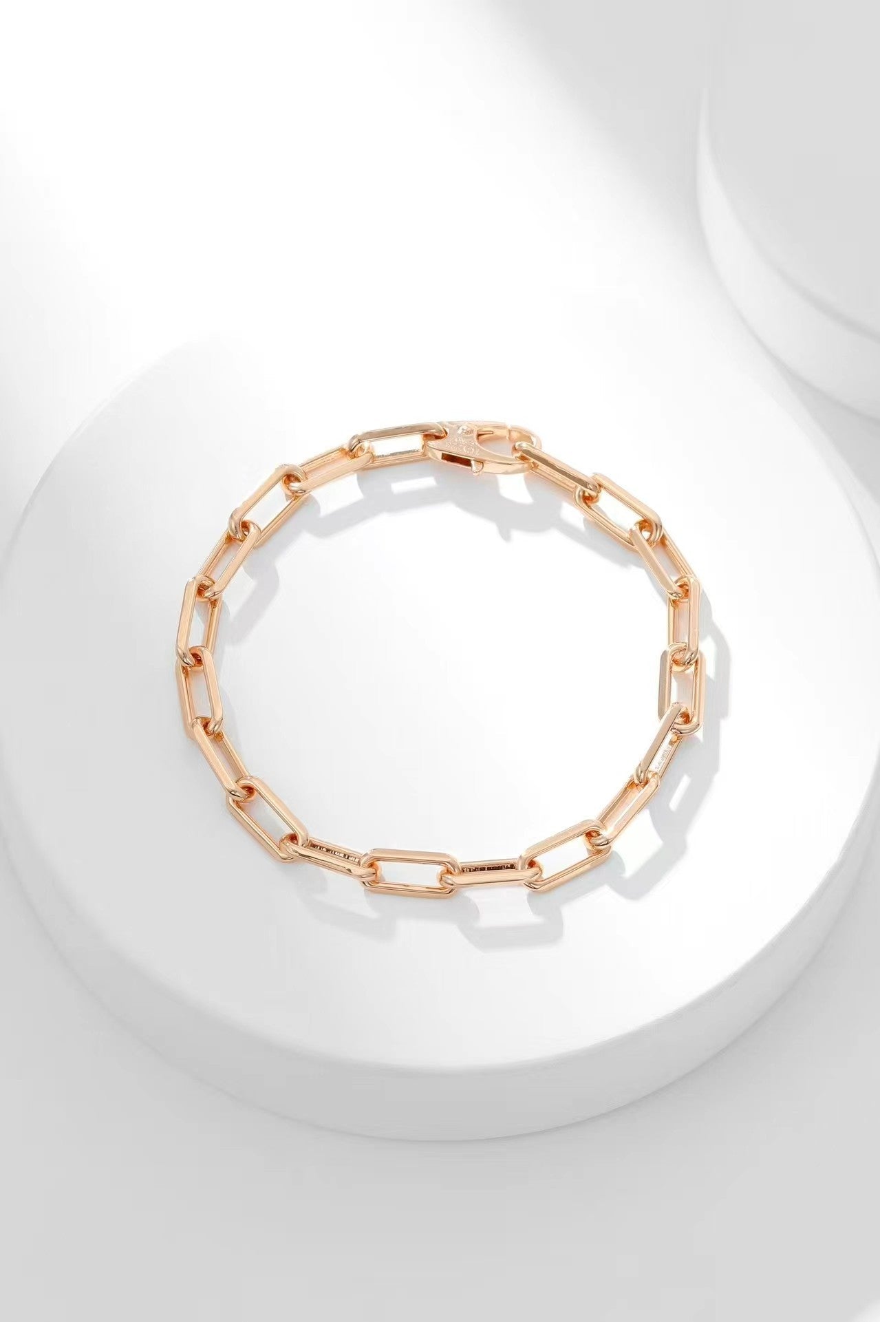 [¡®Star¡¯]CT CHAIN BRACELET