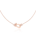 ¡®Star¡¯FORCE 10 DIAMOND NECKLACE
