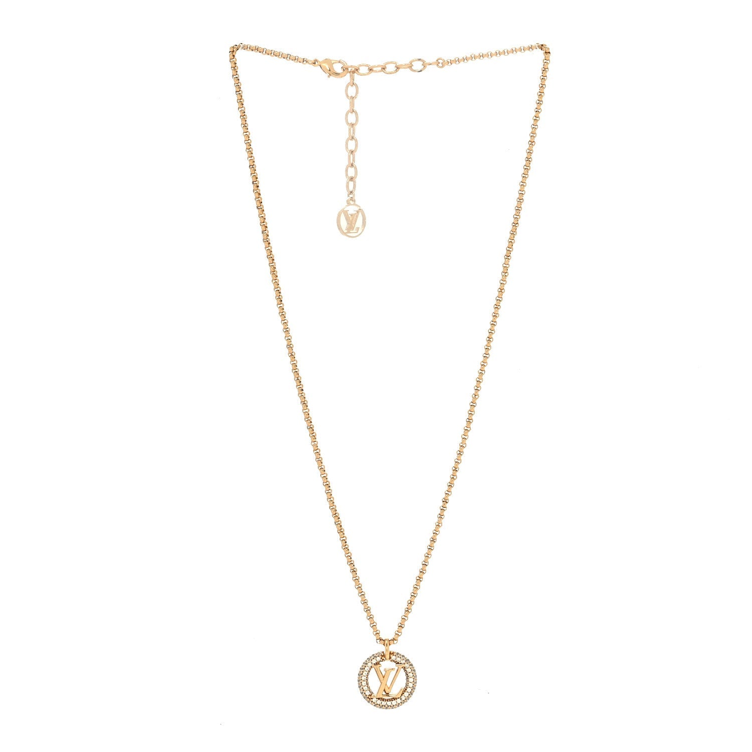 ¡®Star¡¯BY NIGHT DIAMOND PAVED NECKLACE