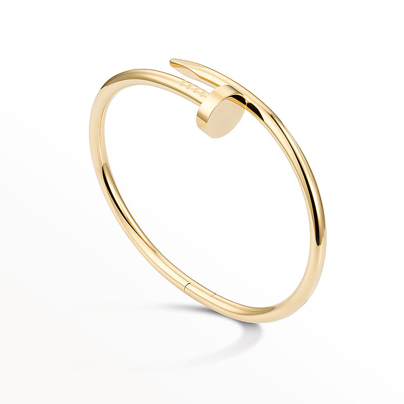 ¡®Star¡¯JUSTE BRACELET 3.5MM