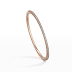 ¡®Star¡¯MINI DIAMOND TENNIS BRACELET