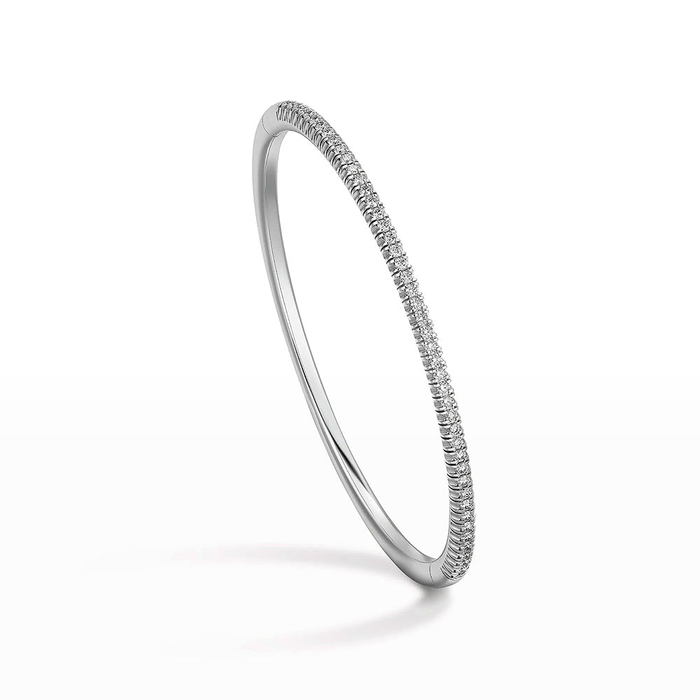 ¡®Star¡¯MINI DIAMOND TENNIS BRACELET