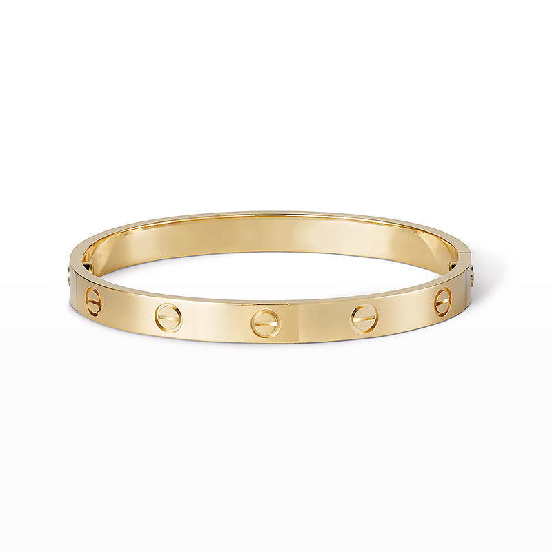 ¡®Star¡¯LOVE BRACELET 6.1MM