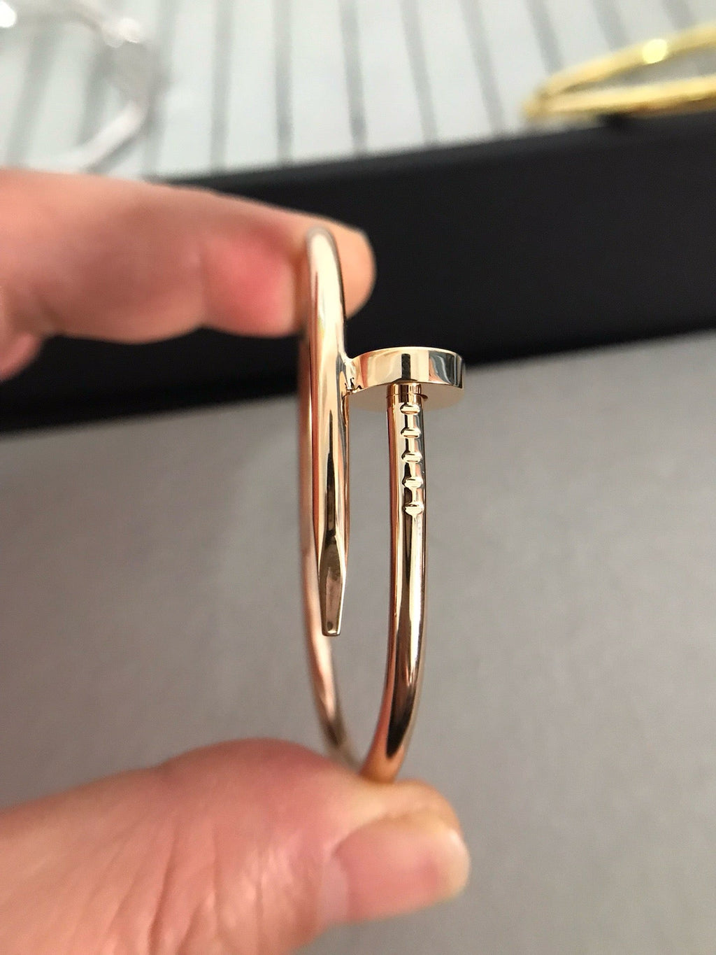 ¡®Star¡¯JUSTE BRACELET 3.5MM