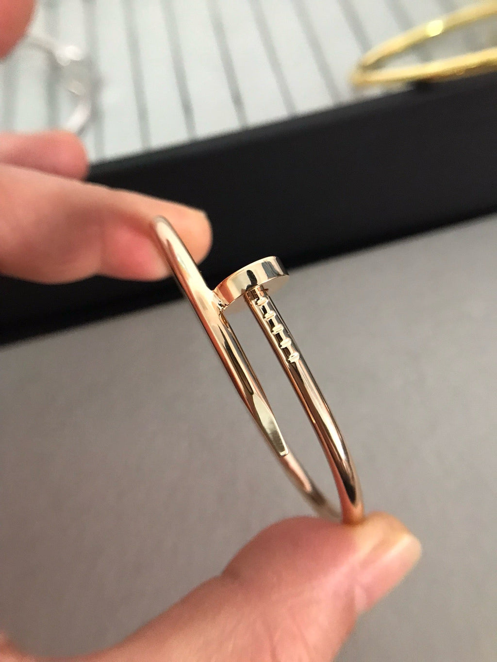 ¡®Star¡¯JUSTE BRACELET 3.5MM