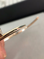 ¡®Star¡¯JUSTE BRACELET 3.5MM