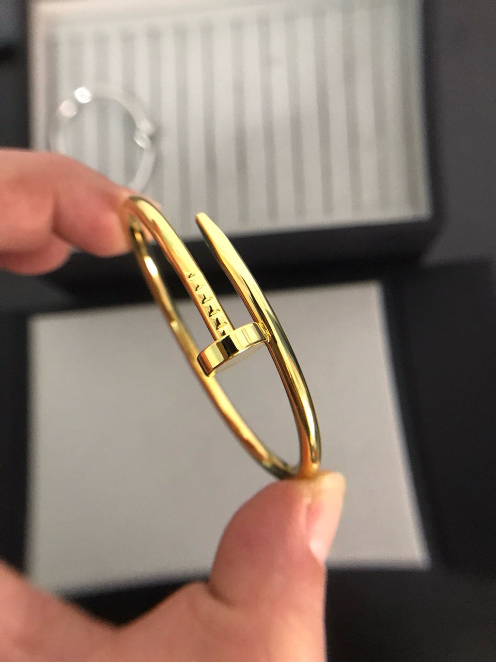 ¡®Star¡¯JUSTE BRACELET 3.5MM