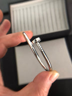 ¡®Star¡¯JUSTE BRACELET 3.5MM