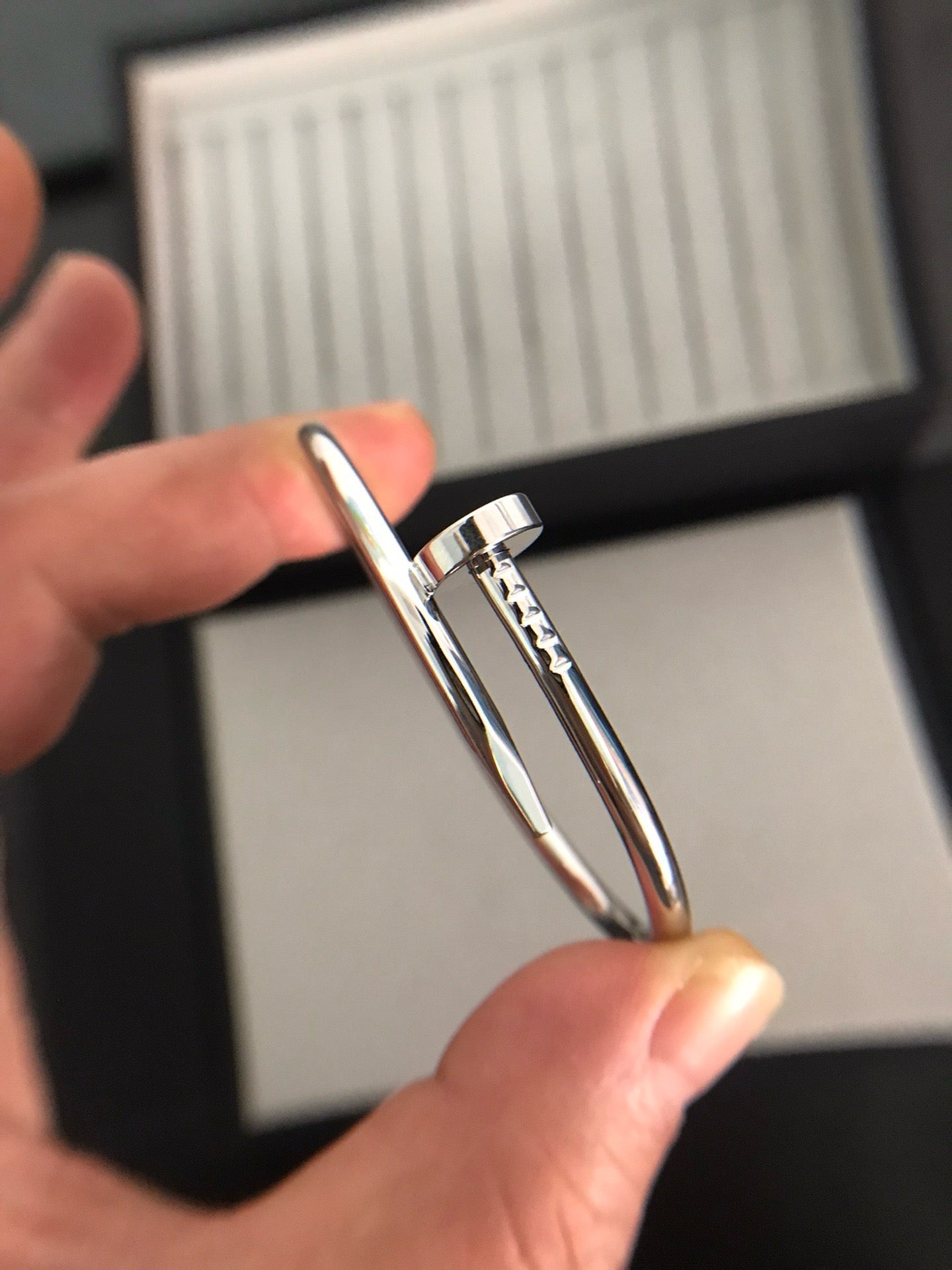 ¡®Star¡¯JUSTE BRACELET 3.5MM
