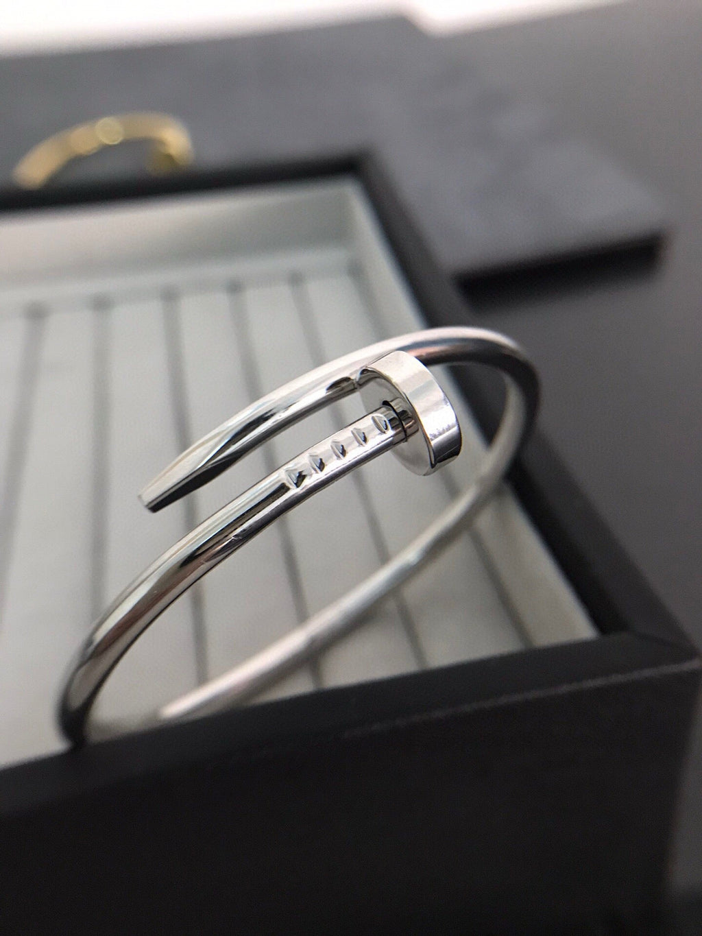 ¡®Star¡¯JUSTE BRACELET 3.5MM