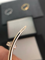 ¡®Star¡¯JUSTE BRACELET 3.5MM DIAMONDS