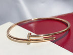 ¡®Star¡¯JUSTE BRACELET 2.5MM DIAMONDS