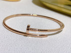 ¡®Star¡¯JUSTE BRACELET 3.5MM