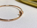 ¡®Star¡¯JUSTE BRACELET 3.5MM