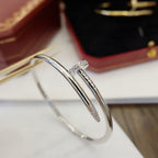 ¡®Star¡¯JUSTE BRACELET 3.5MM DIAMONDS
