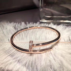 ¡®Star¡¯JUSTE BRACELET 3.5MM DIAMONDS