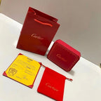 ¡®Star¡¯CA BRACELET NECKLACE RING BOX GIFT BAG