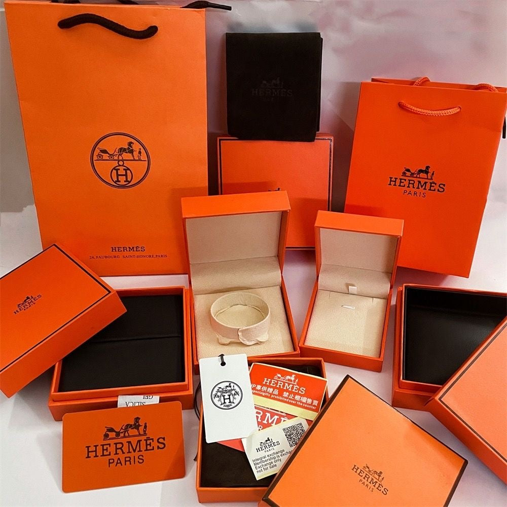 ¡®Star¡¯HM BRACELET NECKLACE RING BOX GIFT BAG
