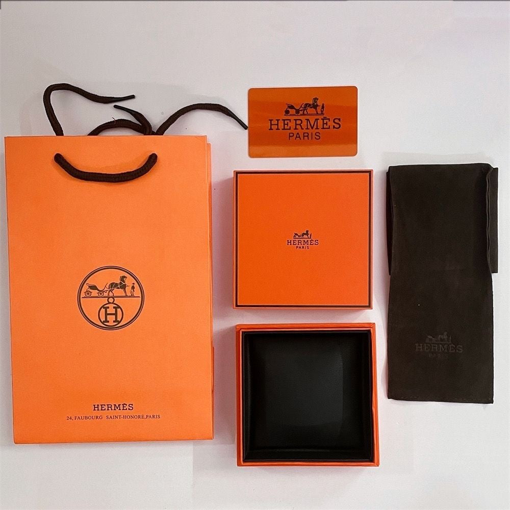 ¡®Star¡¯HM BRACELET NECKLACE RING BOX GIFT BAG
