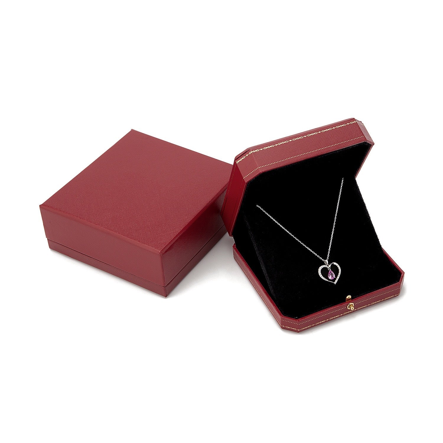 ¡®Star¡¯CA BRACELET NECKLACE RING BOX GIFT BAG