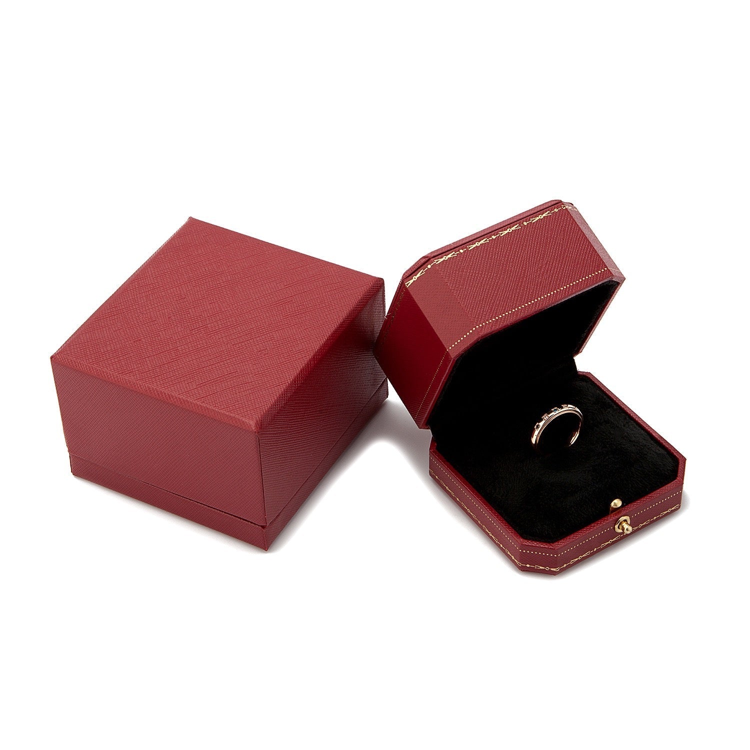 ¡®Star¡¯CA BRACELET NECKLACE RING BOX GIFT BAG