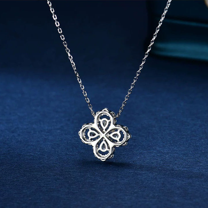 ¡®Star¡¯LOOP NECKLACE FULL MOTIF DIAMOND 16MM MULTIPLE COLORS