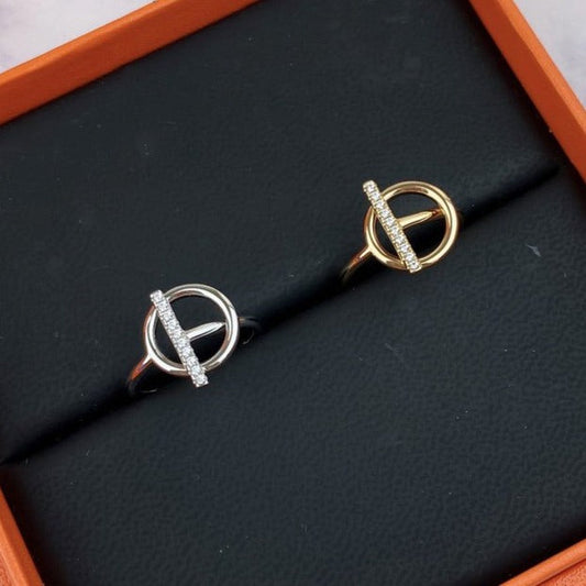 ¡®Moco¡¯ECHAPPEE RING DIAMOND