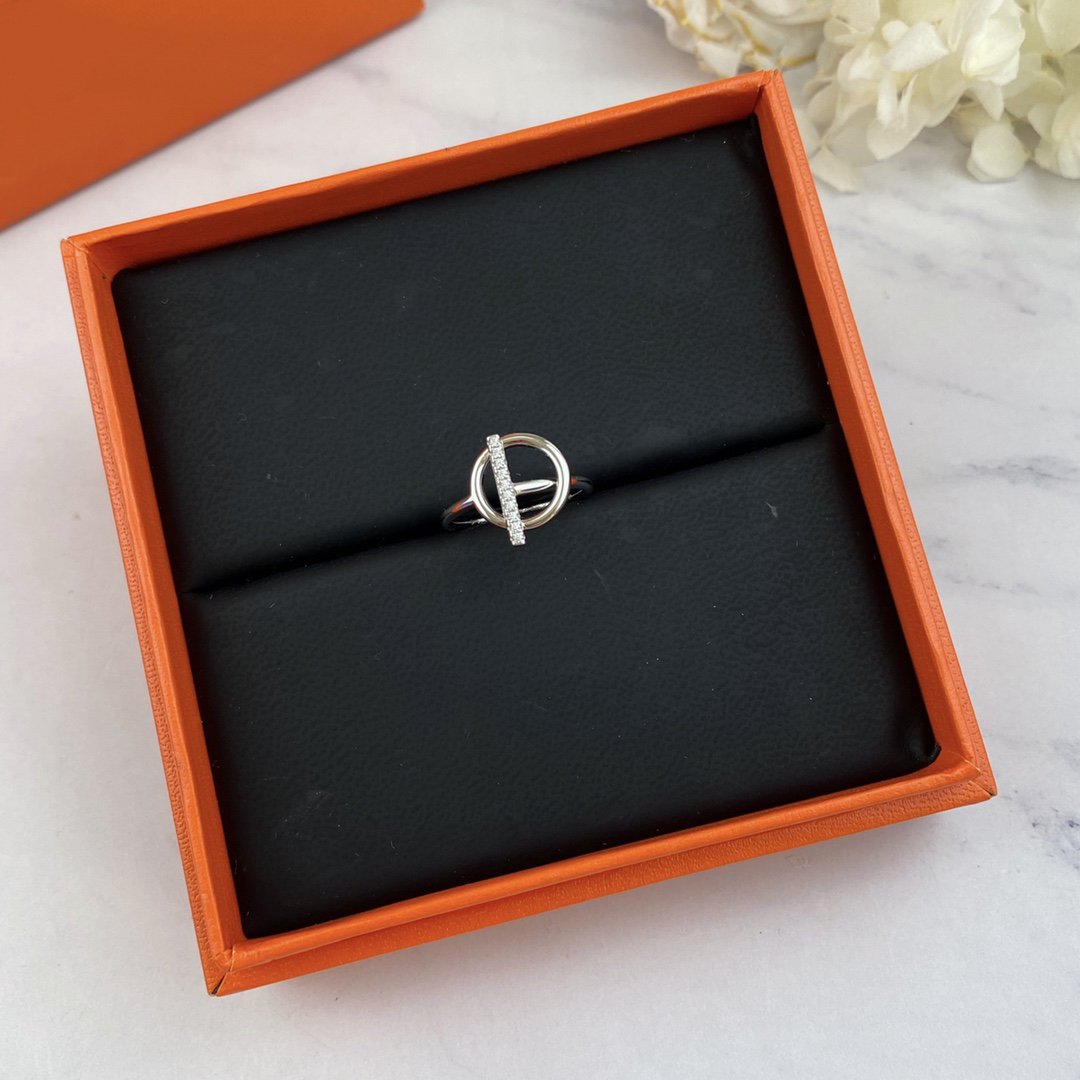 ¡®Star¡¯ECHAPPEE RING DIAMOND